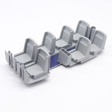 12833 playmobil sièges d'occasion  Marck