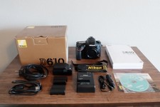 Nikon d610 digital for sale  Yakima