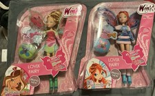 winx club toys for sale  Oak Creek