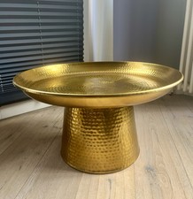 Handgearbeiteter beistell der gebraucht kaufen  Lütjensee