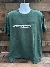 Camiseta Vintage 1995 Filtro Ônibus Curto Rara Industrial Rock Banda Concerto Extra Grande comprar usado  Enviando para Brazil