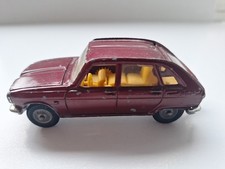 Corgi renault 16ts. for sale  ROTHERHAM