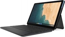 Lenovo IdeaPad Duet Chromebook CT-X636F 4/64GB - klawiatura AZERTY na sprzedaż  PL