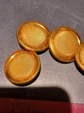 Lot military buttons for sale  Haledon