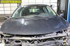 Motorhaube renault clio gebraucht kaufen  Warendorf