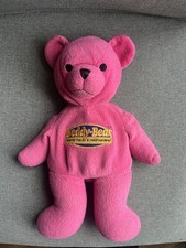 Beddy bear cerise for sale  LEEDS