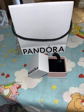 Pandora bag box for sale  WISBECH
