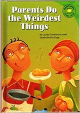 Parents the weirdest d'occasion  Expédié en Belgium