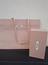 Miu miu empty usato  Roma