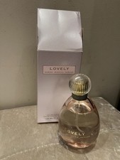 Lovely eau parfum for sale  LONDON