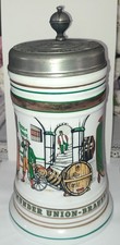 Dortmunder union bier gebraucht kaufen  Görlitz
