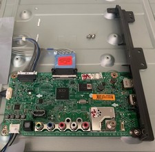 Usado, LG Television PLACA PRINCIPAL EAX65391 004 (1.0) com parafusos e clipe de plástico fabricante de equipamento original comprar usado  Enviando para Brazil