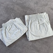 Laura ashley gingham for sale  FROME