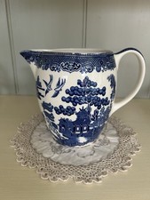 Johnson bros willow for sale  BRISTOL