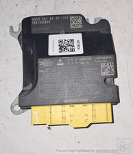 Centralina comando airbag usato Centralina comando airbag usato  Italia