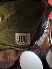 Bdg urban outfitters for sale  BRECHIN