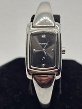 Fossil 9224 stainless for sale  Shingle Springs