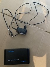 Ligawo 6518743 spdif gebraucht kaufen  Germering
