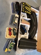 Vintage scalextric classic for sale  UK