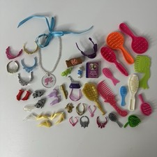 Assorted doll accessories for sale  Cosby