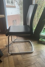 Designer esszimmerstühle . gebraucht kaufen  Kuppenheim