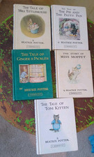 Bundle beatrix potter for sale  NORTH SHIELDS