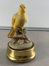 Vintage yellow ceramic for sale  Sweet Grass