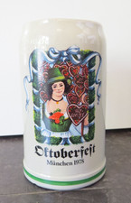 24701 bierkrug münchen gebraucht kaufen  Oberhausen