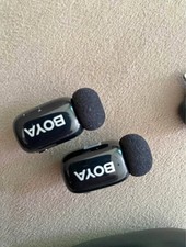 Boya mini wireless d'occasion  Colombes