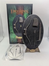 Sideshow weta arms for sale  CARRICKFERGUS