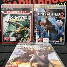 uncharted trilogia ps3 comprar usado uncharted trilogia ps3 comprar usado Enviando para Brazil
