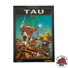 Warhammer 40k tau gebraucht kaufen  Oldenburg (Oldenburg)
