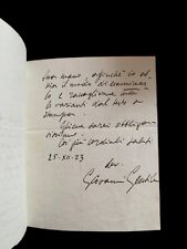 lucchetti gentile usato  Trani