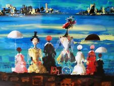 Calogero jean carnaval d'occasion  France