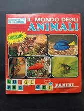 Album completo panini usato  Villar Focchiardo