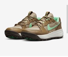 Tênis de corrida Nike All Condition Gear ACG Lowcate TrailFrame para todas as condições climáticas DX2256 comprar usado  Enviando para Brazil