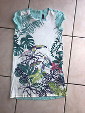Catimini robe paysage d'occasion  Vendenheim