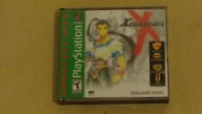 Xenogears ntsc ps1 gebraucht kaufen  Berlin