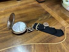 Mega taschenuhr 1900 gebraucht kaufen  Nürnberg