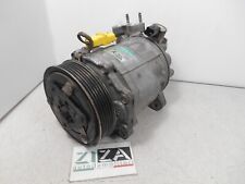 Compressor peugeot 607 usato  Putignano