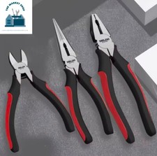 Jeu pince simple d'occasion  Crolles