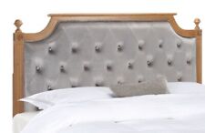 Safavieh rustic headboard for sale  Whitestown