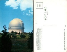 Palomar observatory dome for sale  Mansfield