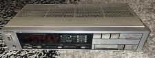 Amplificateur vintage technics d'occasion  Champigny-sur-Marne