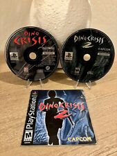 1999 dino crisis for sale  Goodyear