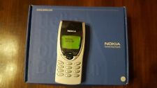 Nokia 8210 bianco usato  Fabro