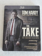 The take tom gebraucht kaufen  Sickte