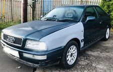 Audi coupe 2.0 for sale  BIRMINGHAM