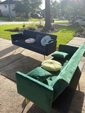 blue full sofa sleeper for sale blue full sofa sleeper for sale Spring