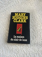 Livre mary higgins d'occasion Livre mary higgins d'occasion  Albias